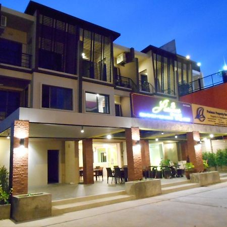 Purimas Resortel Rawai Luaran gambar