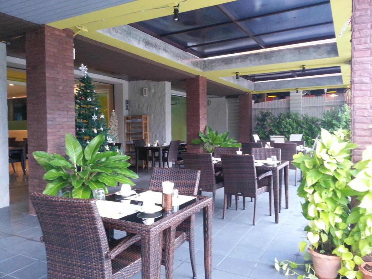Purimas Resortel Rawai Luaran gambar
