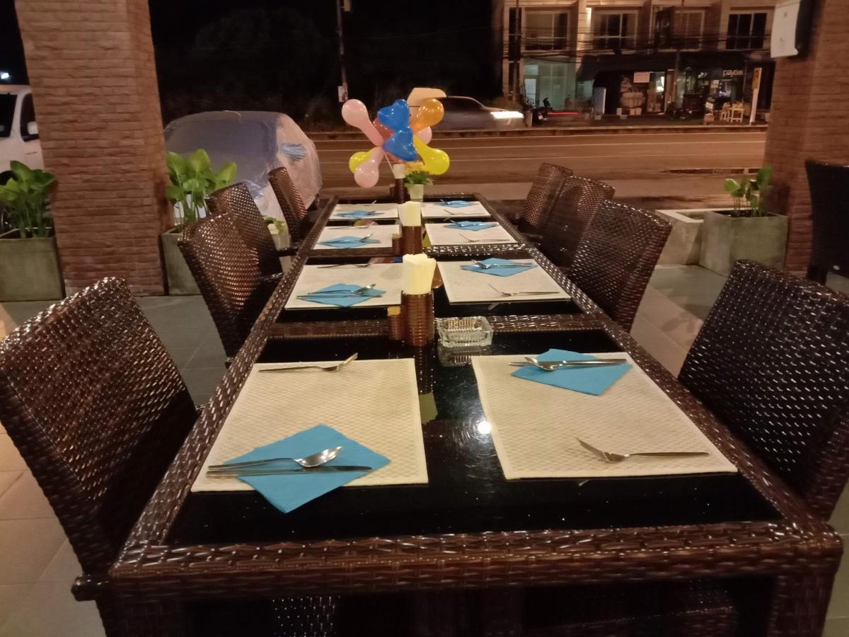 Purimas Resortel Rawai Luaran gambar