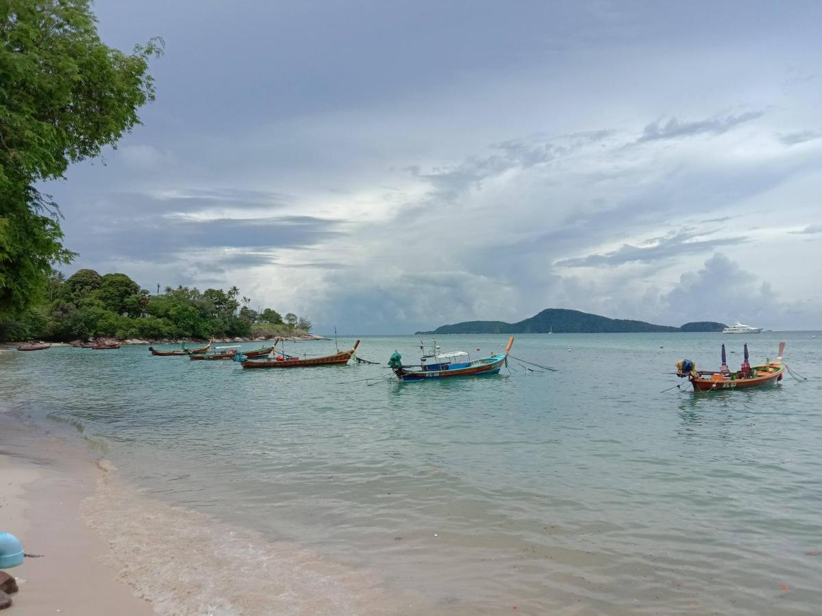 Purimas Resortel Rawai Luaran gambar