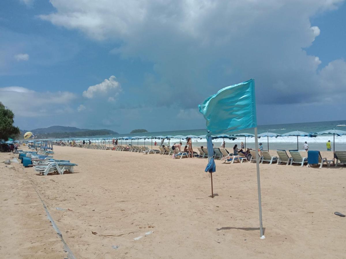 Purimas Resortel Rawai Luaran gambar
