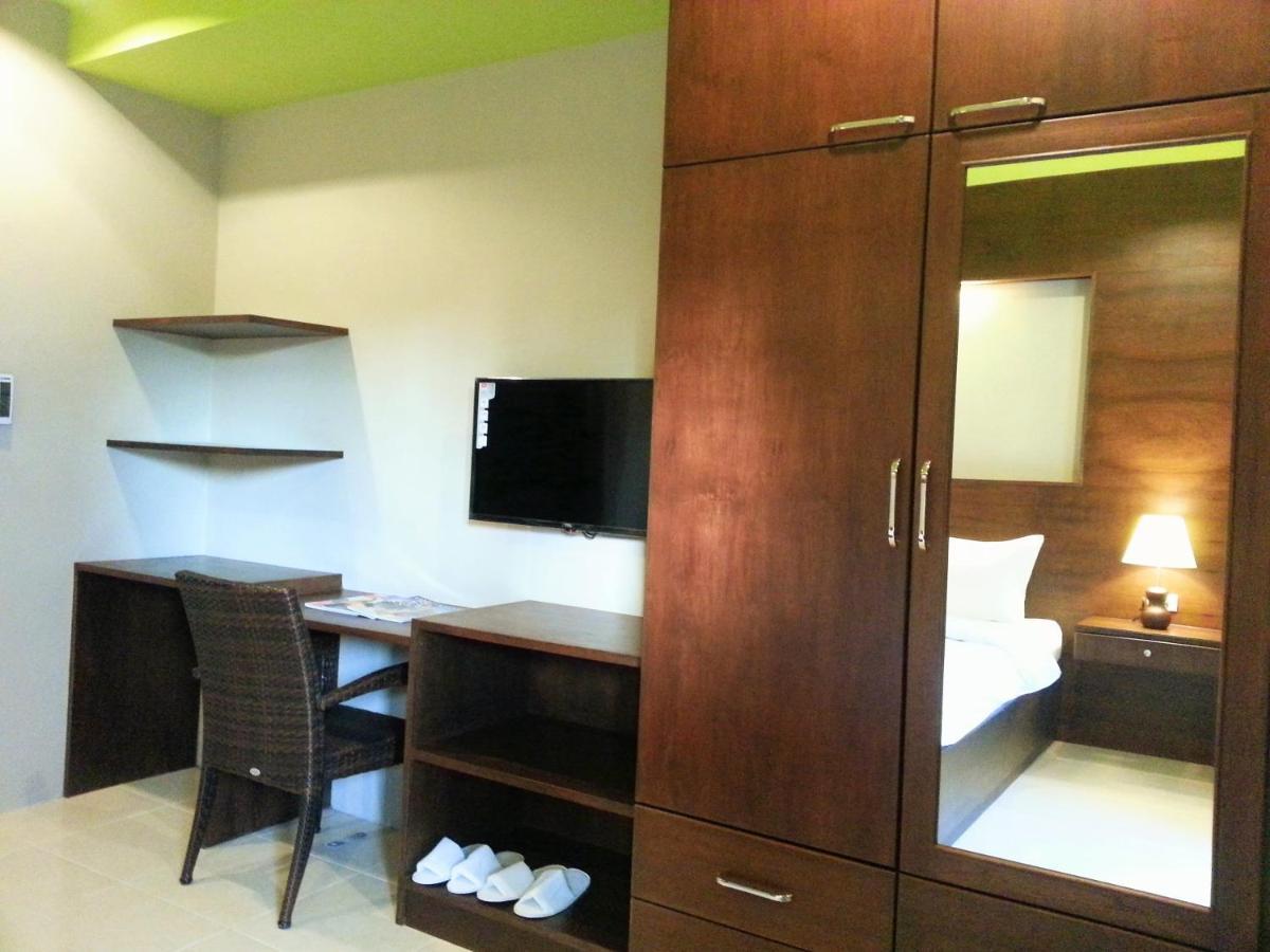 Purimas Resortel Rawai Luaran gambar