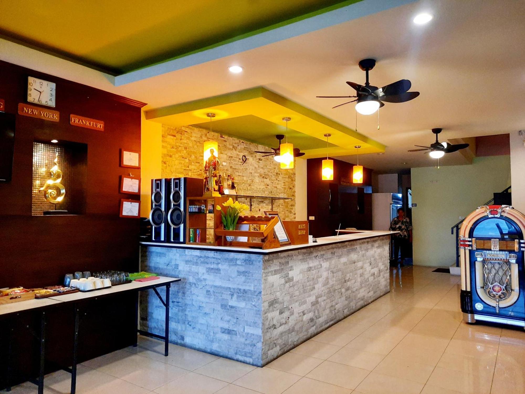 Purimas Resortel Rawai Luaran gambar