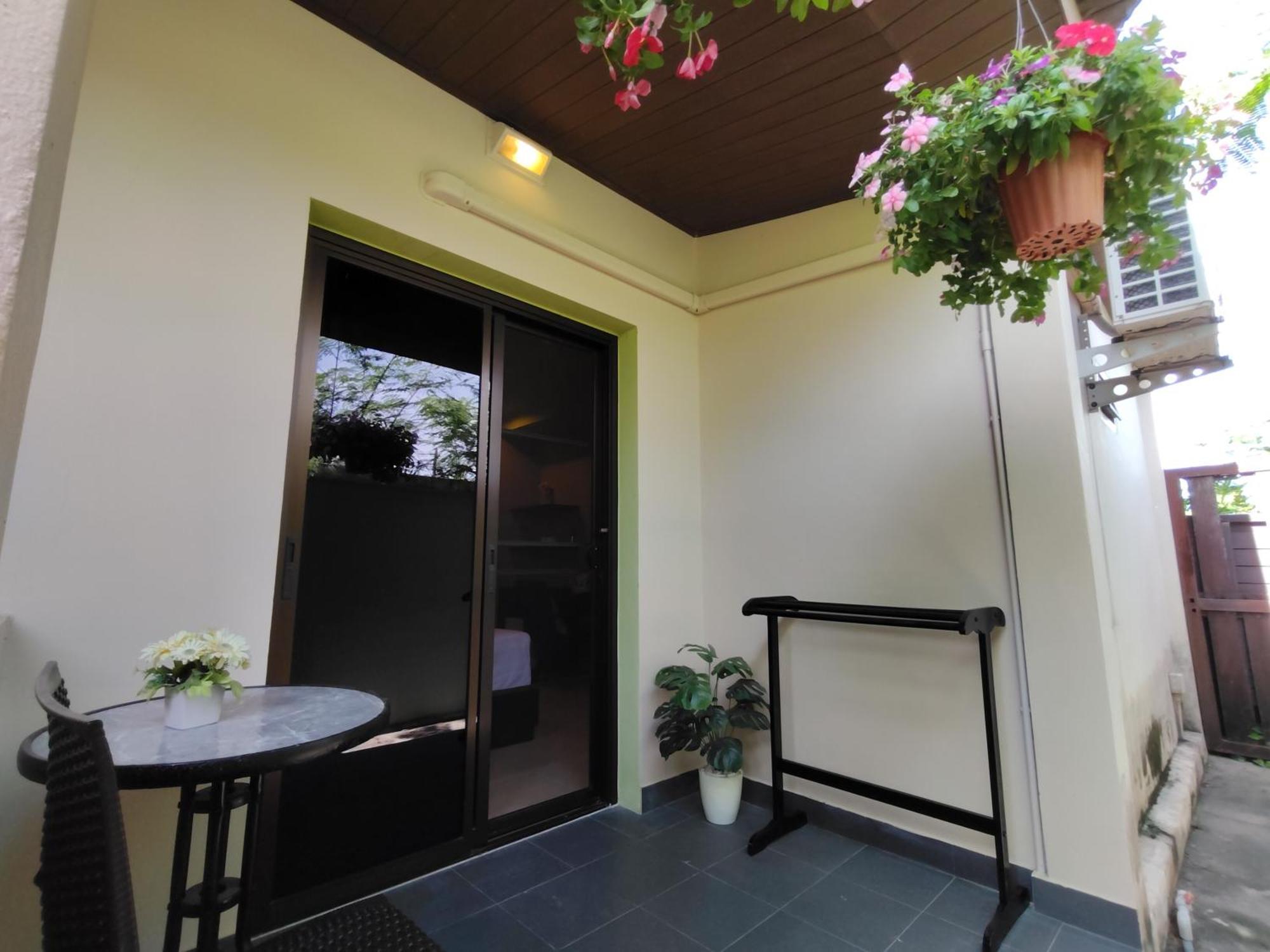 Purimas Resortel Rawai Luaran gambar